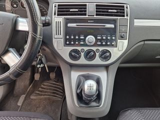 Ford Focus C-Max 2007-thumb-16
