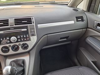 Ford Focus C-Max 2007-thumb-17