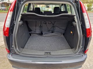 Ford Focus C-Max 2007-thumb-19