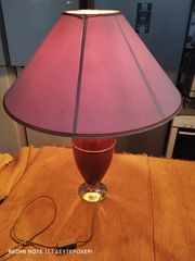 Επιτραπέζιο φωτιστικο / πορτατιφ / Επιτραπέζιες λάμπες εποχής/ λαμπατέρ / ρετρό / vintage