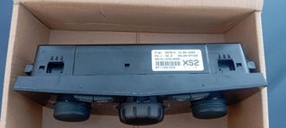 OPEL CORSA D ΧΕΙΡΙΣΤΗΡΙΟ CLIMA. PIANO BLACK