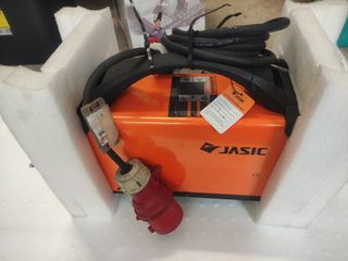 Ηλεκτροσυγκόλληση ABG 2025 ηλεκτροκόλληση jasic - τιγκ