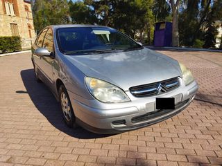 Citroen C5 2001