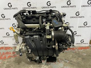 ΜΟΤΕΡ NISSAN JUKE HYBRID 143HP 19-25 (HR16)