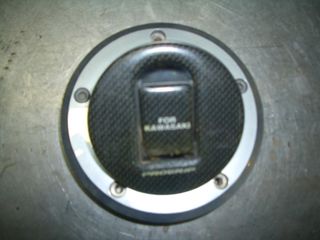 ΓΙΑ KAWASAKI ZX636 2005 ΤΑΠΑ ΡΕΖΕΡΒΟΥΑΡ