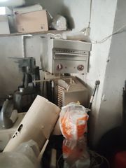 Ψηστιερα και  δύο γυριερες ηλεκτρικες Όλα μαζί 250