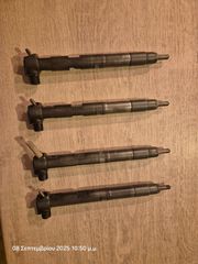 Mπεκ πετρελαιου για hyundai i-30 (2012-2015) για κινητήρα euro 5 (D4F)