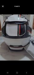 Shoei neotec 2 flip up-thumb-3