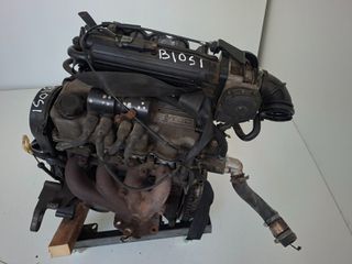 DAEWOO MATIZ B10S1 ENGINE ΚΙΝΗΤΗΡΑΣ ΜΗΧΑΝΗ