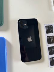 Iphone 12 , 3 προστατευτικά τζαμάκια , 4 θηκες, 2 τζαμάκια κάμερας-thumb-1