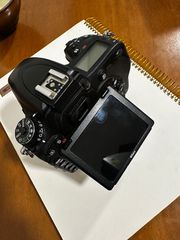 nikon d750