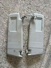 VOLKSWAGEN TIGUAN 5N ΣΚΙΑΔΙΑ ΣΕΤ