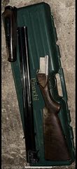 FRANCHI FALCONET 97/12