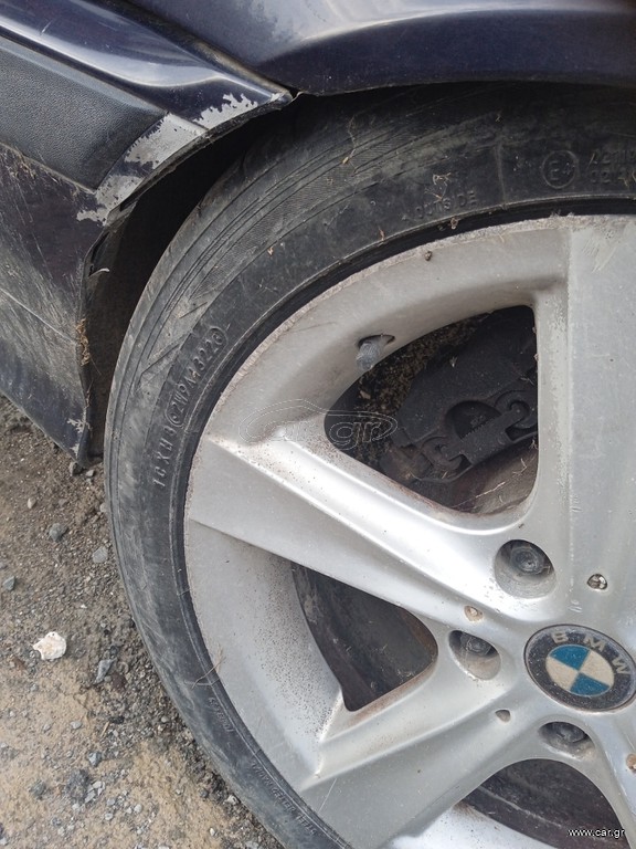 Z σντολαστιχα bmw  ε36 ε46