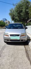 Chevrolet Aveo 2006