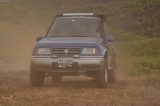 Suzuki Vitara 1998 1,6 JLX