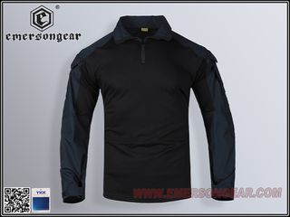 Χιτώνιο μάχης (UBAC) G3 EM9421 της EmersonGear® σε σκούρο μπλε