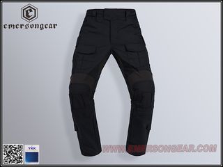 Επιχειρησιακό παντελόνι "μάχης" G3 EM9462 της Emersongear® σε σκούρο μπλε