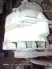 FIAT FIORINO & UNO ΔΥΝΑΜΟ 1300cc-1500cc '86-'92 ΜΟΝΤΕΛΟ