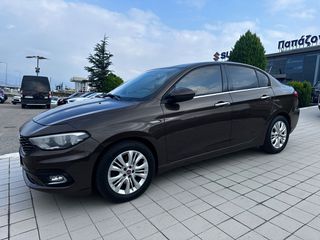 Fiat Tipo 2016 1300 MultiJet