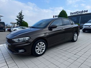 Fiat Tipo 2016 1300 MultiJet-thumb-1