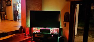 TCL 65P635 – 65″ 4K UHD Smart TV – Άριστη κατάσταση, μέσα στην εγγύηση!