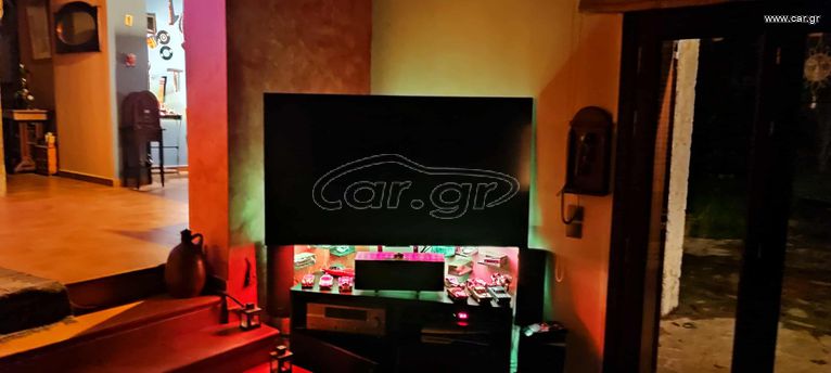 TCL 65P635 – 65″ 4K UHD Smart TV – Άριστη κατάσταση, μέσα στην εγγύηση!