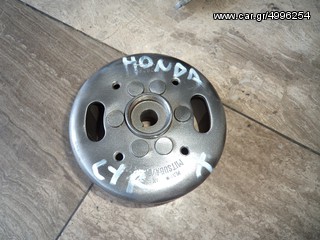 ΒΟΛΑΝ ΓΙΑ HONDA GURO X 50cc ΤΡΙΚΥΚΛΟ ##ΜΟΤΟ ΚΟΡΔΑΛΗΣ##