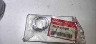 HONDA	ΛΑΣΤΙΧΑ ΚΡΕΜΑΡΙΕΡΑΣ	06535-S50-003	CIVIC, CR-V
