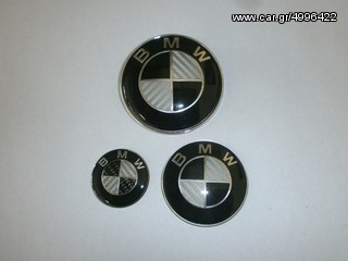 BMW CARBON σημα καπω