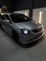 Honda Civic 2005 Type R