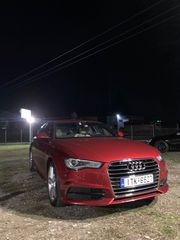 Audi A6 2017 S LINE