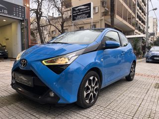 Toyota Aygo 2019 ! Automatic !