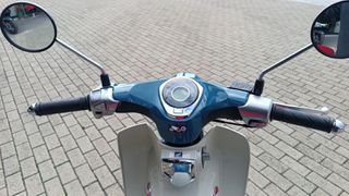 Honda Super Cub 2026 Ετοιμοπαράδοτο-thumb-3