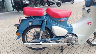 Honda Super Cub 2026 Ετοιμοπαράδοτο-thumb-5
