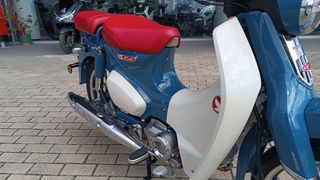 Honda Super Cub 2026 Ετοιμοπαράδοτο-thumb-7