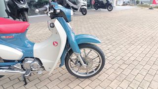 Honda Super Cub 2026 Ετοιμοπαράδοτο-thumb-8