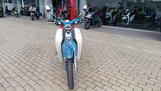 Honda Super Cub 2026 Ετοιμοπαράδοτο-thumb-12