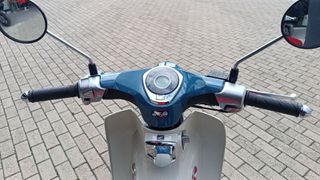 Honda Super Cub 2026 Ετοιμοπαράδοτο-thumb-13