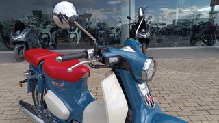 Honda Super Cub 2026 Ετοιμοπαράδοτο-thumb-14
