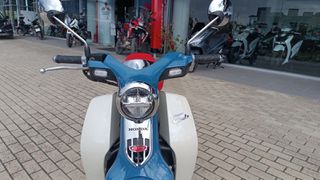 Honda Super Cub 2026 Ετοιμοπαράδοτο-thumb-15