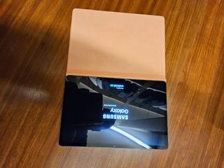Samsung Galaxy Tab S9 8/128GB Wi-Fi Graphite Tablet