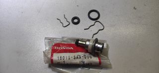 HONDA	ΡΥΘΜΙΣΤΗΣ ΠΙΕΣΗΣ	16015-SAA-000	CR-V,JAZZ