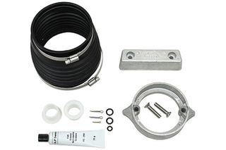 Spring launch kit με ανόδια αλουμινίου SK-9123