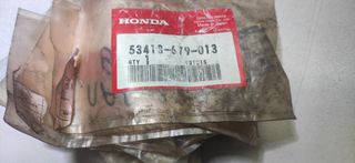 HONDA	ΕΛΑΤΗΡΙΟ ΚΡΕΜΑΡΙΕΡΑΣ	53413-679-013	ACCORD, PRELUDE