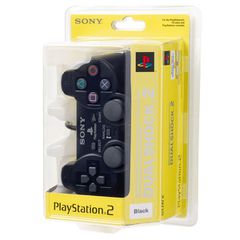 Original Sony Χειριστήριο PlayStation 2 Controller