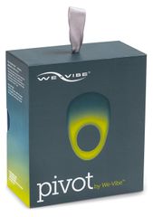 We-Vibe Pivot Cockring Blue-thumb-1