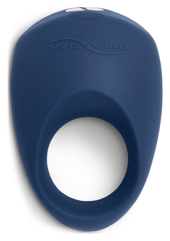 We-Vibe Pivot Cockring Blue
