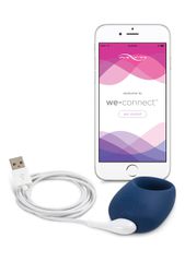 We-Vibe Pivot Cockring Blue-thumb-3