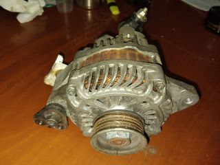 Δυναμό SUZUKI GRAND VITARA M16A 2006 - 2010 SWIFT MK3 31400-65J1 A5TG0291 12V 80A 8826